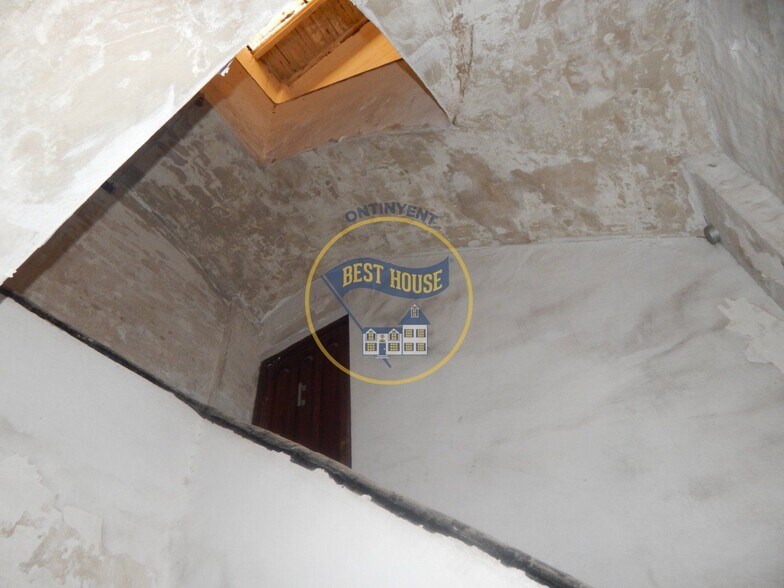 Oficina en Ontinyent en venta - Foto del edificio - Imagen 2 de 8