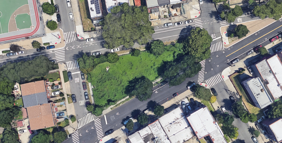 New Lots Ave, Brooklyn, NY en venta - Foto del edificio - Imagen 2 de 5