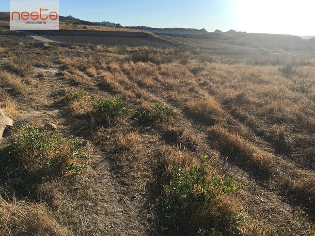Más detalles de Terreno en venta