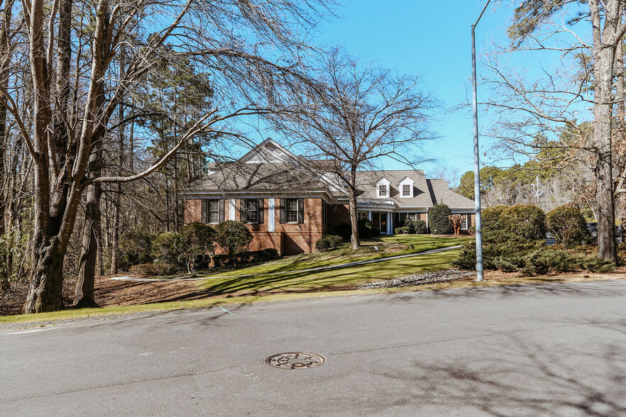 120 Applecross Rd, Pinehurst, NC en alquiler - Foto del edificio - Imagen 1 de 10