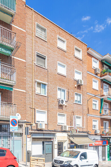 Paseo De Los Jesuitas, 18, Madrid, Madrid en venta - Foto principal - Imagen 1 de 2