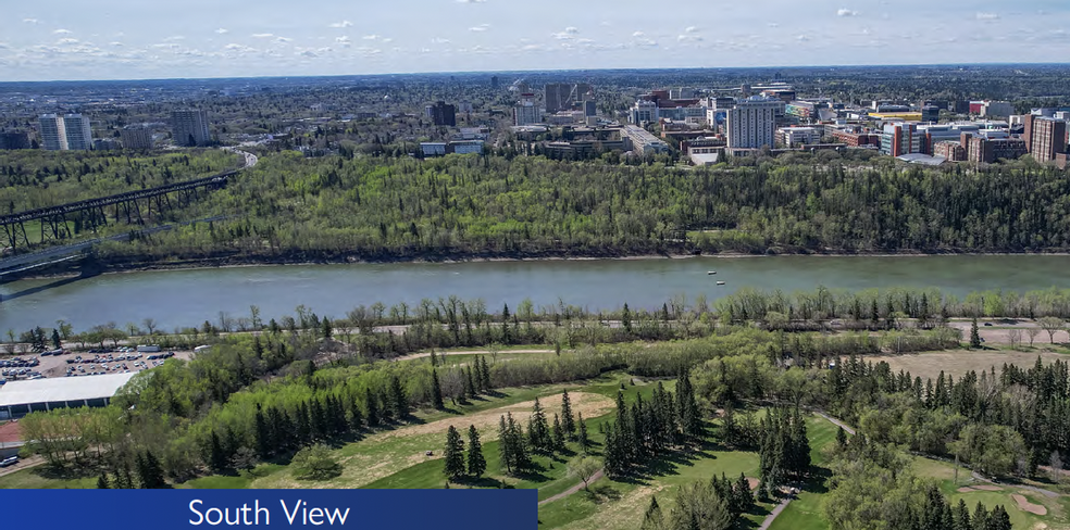 9918 115 St NW, Edmonton, AB en venta - Foto del edificio - Imagen 3 de 7