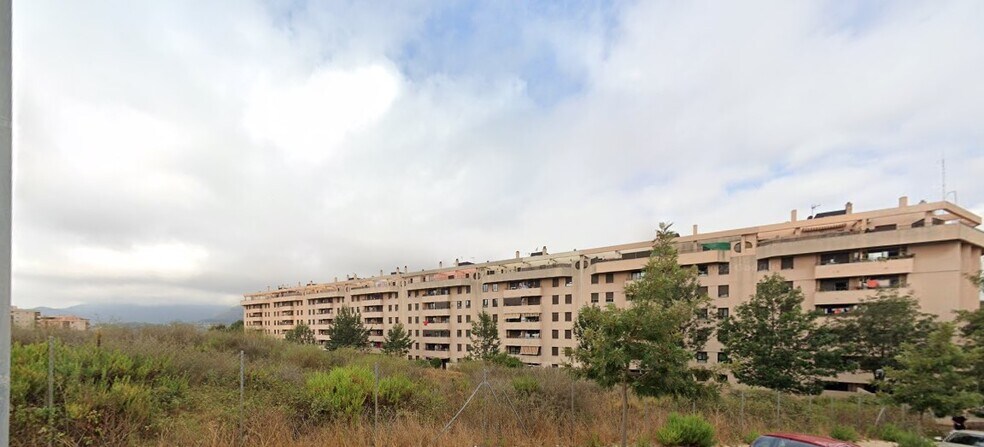 Avenida San Bernabé, 319, Algeciras, Cádiz en venta - Otros - Imagen 1 de 3