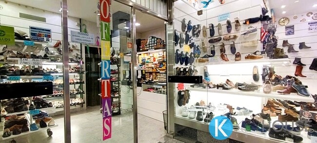 Más detalles de Local en alquiler