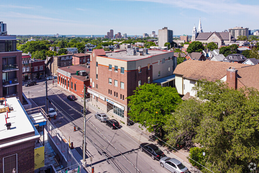 11 Rosemount Ave, Ottawa, ON en alquiler - Foto del edificio - Imagen 3 de 3