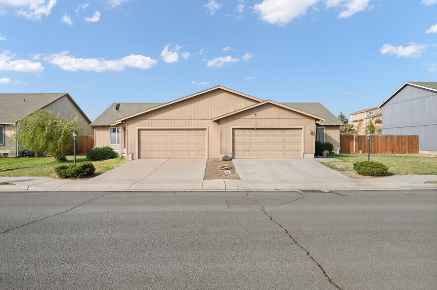 Leisek Way Units cartera de 10 inmuebles en venta en LoopNet.es - Foto del edificio - Imagen 3 de 6