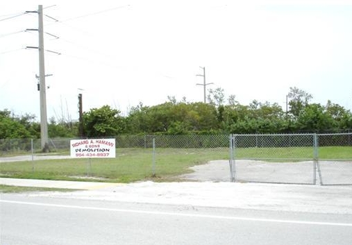 1005 E Dania Beach Blvd, Dania Beach, FL en venta - Foto del edificio - Imagen 3 de 16