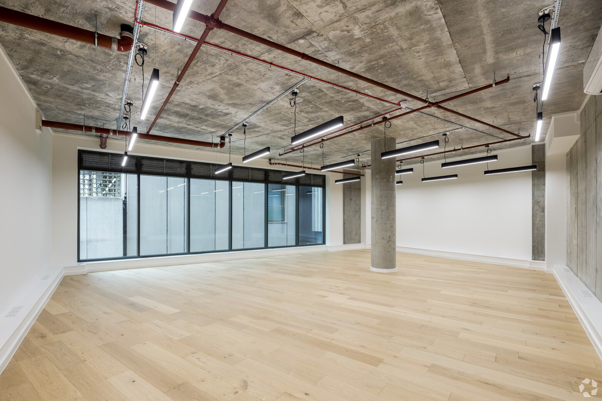 2-16 Bayford St, London en alquiler Foto del interior- Imagen 1 de 1