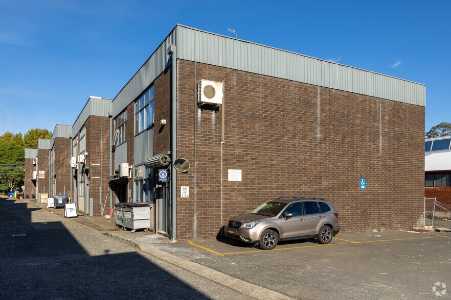 33-37 College St, Gladesville en alquiler - Foto del edificio - Imagen 3 de 4