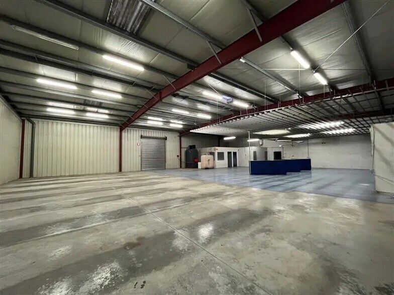 Flex en Sélestat en venta - Foto del interior - Imagen 2 de 8