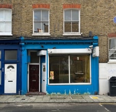 74 Shakespeare Rd, London en alquiler Foto del edificio- Imagen 1 de 1