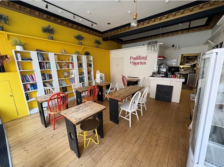 135 Comiston Rd, Edinburgh en alquiler Foto del interior- Imagen 1 de 4