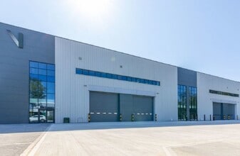 North Crescent, London en alquiler Foto del edificio- Imagen 1 de 3