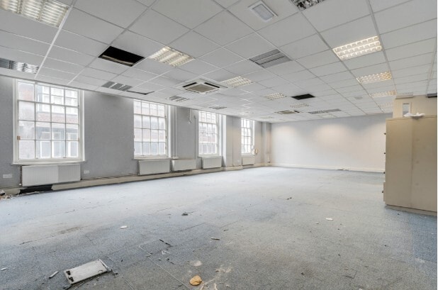 14 Minster St, Salisbury en alquiler Foto del interior- Imagen 1 de 6