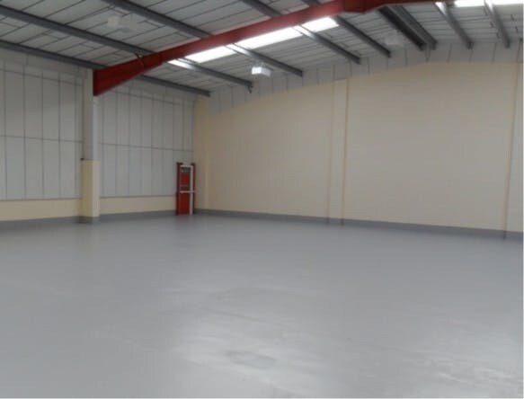 8 & 10 Grisedale Rd, Old Hall Industrial Estate Road, Wirral en alquiler - Foto del edificio - Imagen 1 de 2