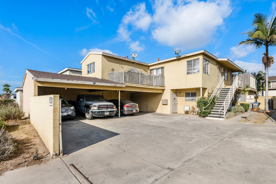 1231 W 144th St, Gardena, CA en venta - Foto del edificio - Imagen 3 de 14