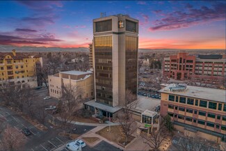 Más detalles para 215 W Oak St, Fort Collins, CO - Oficinas en venta