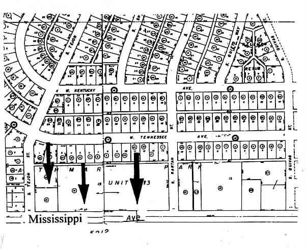 1865-1989 W Mississippi Ave, Denver, CO en alquiler - Plano de solar - Imagen 3 de 8