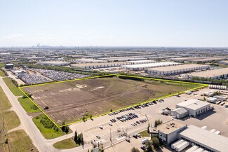 Más detalles de 18961 118A Ave NW, Edmonton, AB - Terreno en alquiler