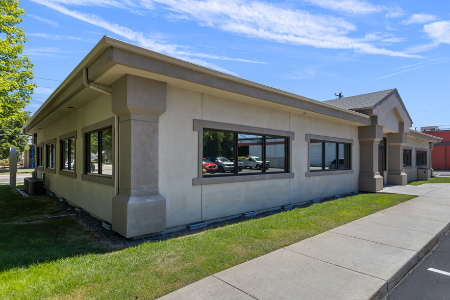 219 N 27th St, Boise, ID en alquiler - Foto del edificio - Imagen 3 de 43