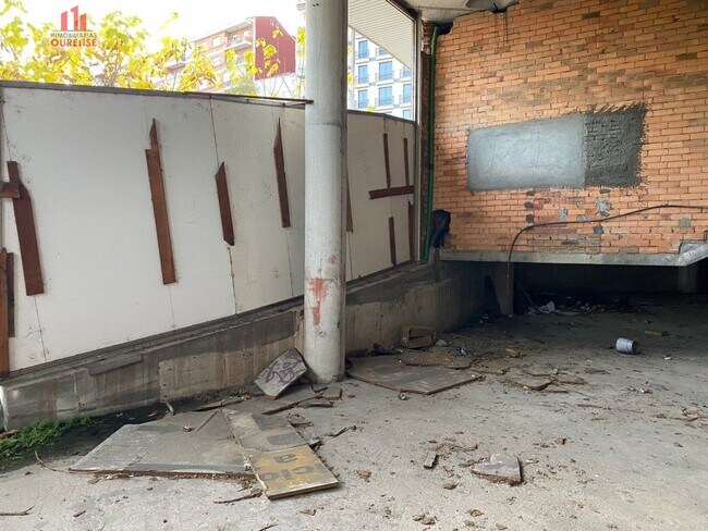 Más detalles de Local en alquiler