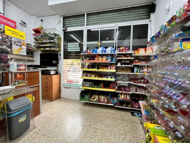 Más detalles de Local en alquiler