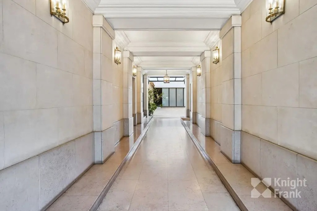 18 Rue Royale, Paris en alquiler Foto del interior- Imagen 1 de 8