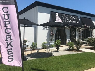 Más detalles de 2952 Randolph Ave, Costa Mesa, CA - Local en alquiler