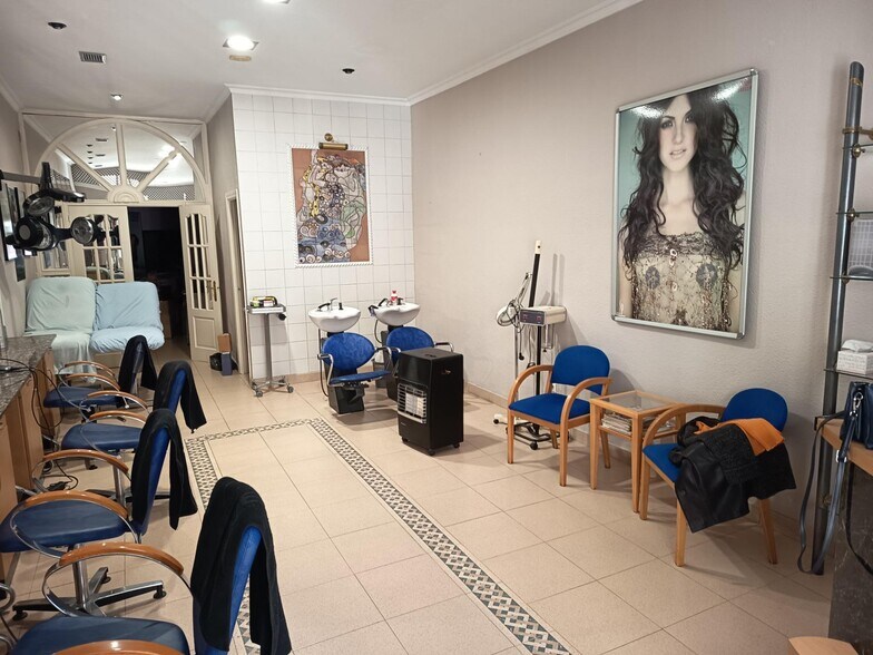 Calle los Omeyas, 7, Córdoba, Córdoba en venta - Foto del interior - Imagen 2 de 7