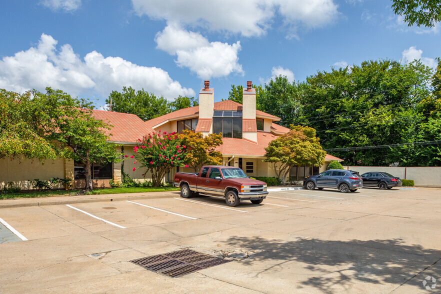 1851 E 71st St, Tulsa, OK en venta - Foto del edificio - Imagen 3 de 22