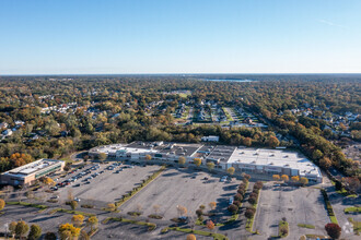 3956-4099 Middle Country Rd, Lake Grove, NY - vista aérea  vista de mapa