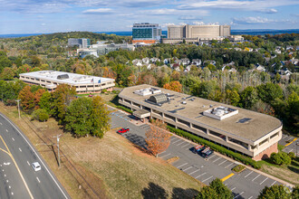 1 Farm Glen Blvd, Farmington, CT - VISTA AÉREA  vista de mapa