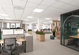 27 I Rue Henri Dunant, Meyzieu en alquiler Foto del interior- Imagen 1 de 5