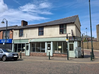 Más detalles de George St, Oldham - Local en alquiler