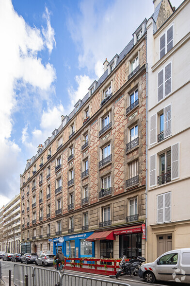 Edificio residencial en Paris en venta - Foto principal - Imagen 1 de 5