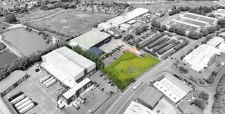 Más detalles de 22 Bolton Close, Highbridge - Nave en alquiler