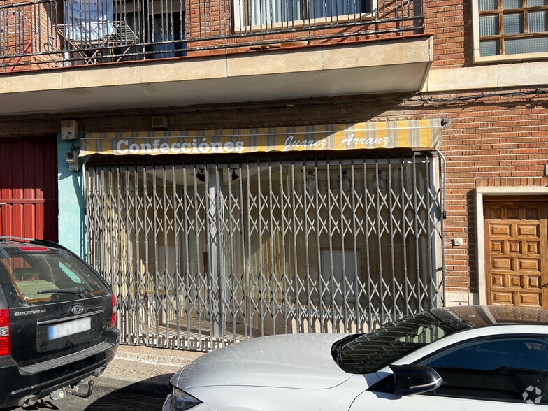Local en Morata de Tajuña, Madrid en alquiler - Foto del interior - Imagen 1 de 1