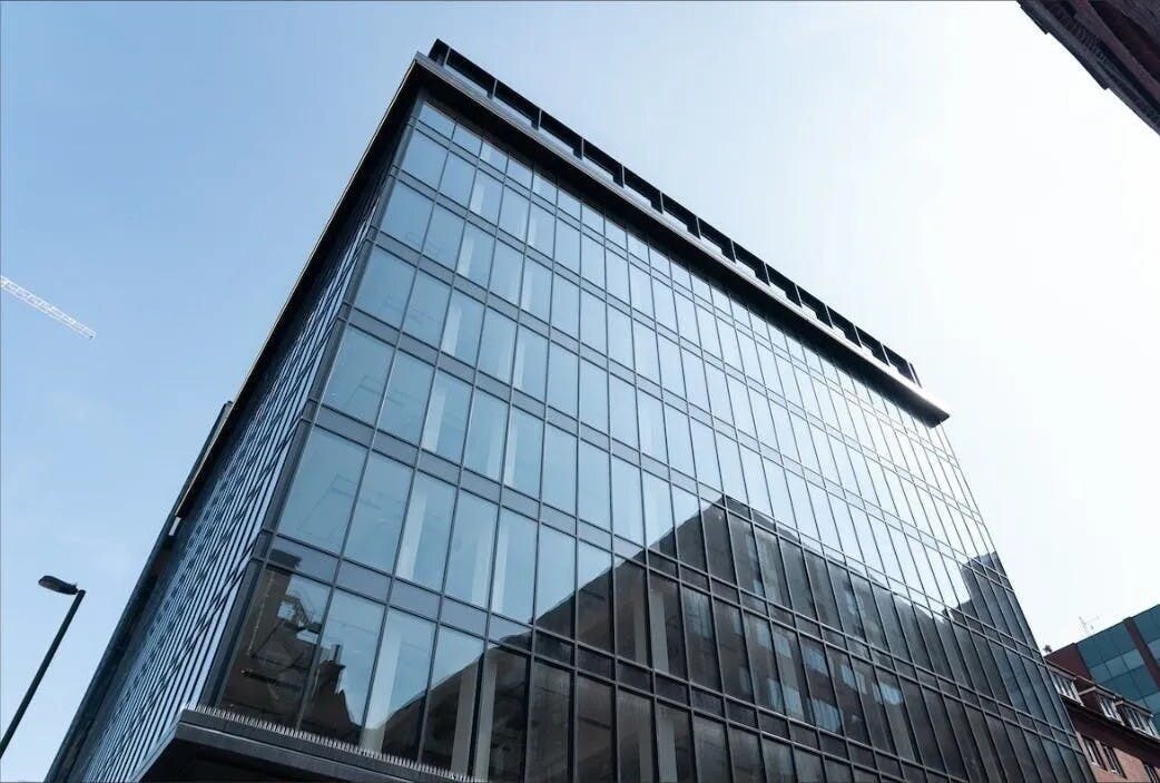 50 Great Charles Street Queensway, Birmingham en alquiler Foto del edificio- Imagen 1 de 10
