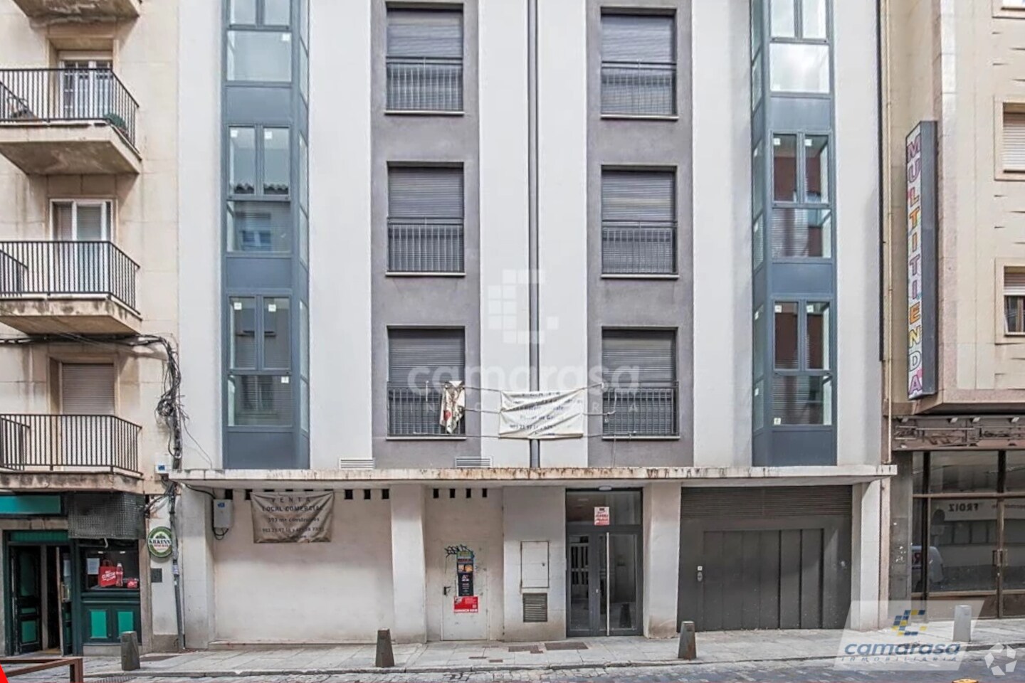 Calle de Eduardo Marquina, 29, Ávila, Ávila en venta Foto del interior- Imagen 1 de 1