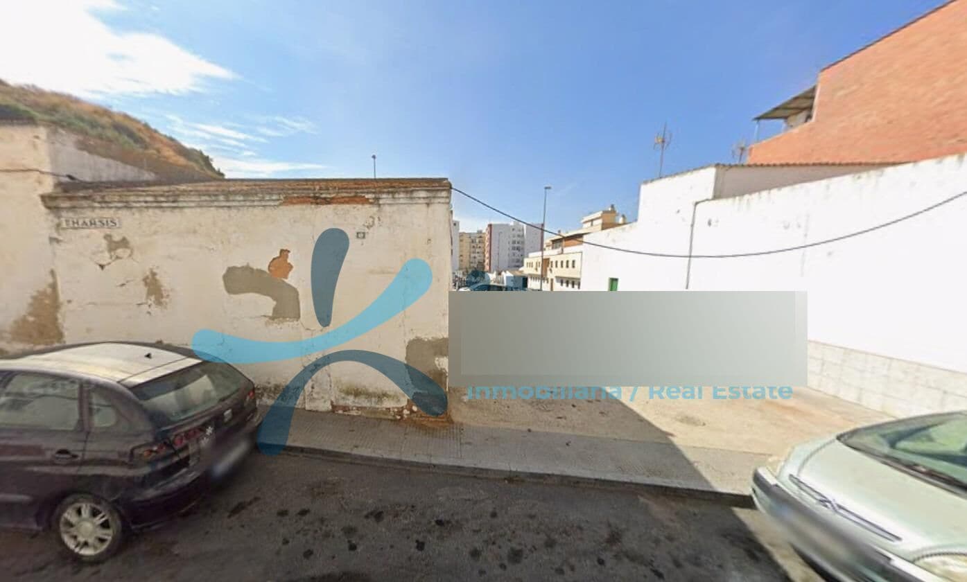 Terreno en Huelva en venta Foto del edificio- Imagen 1 de 5