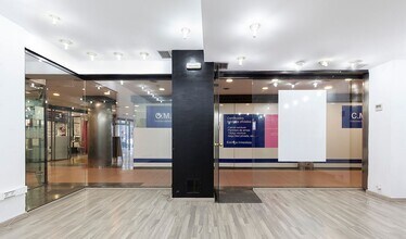 Carrer de Gràcia, 51-53, Sabadell, Barcelona en alquiler Foto del interior- Imagen 2 de 4