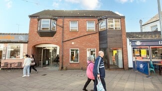 Más detalles de 24 Market St, Newmarket - Local en venta