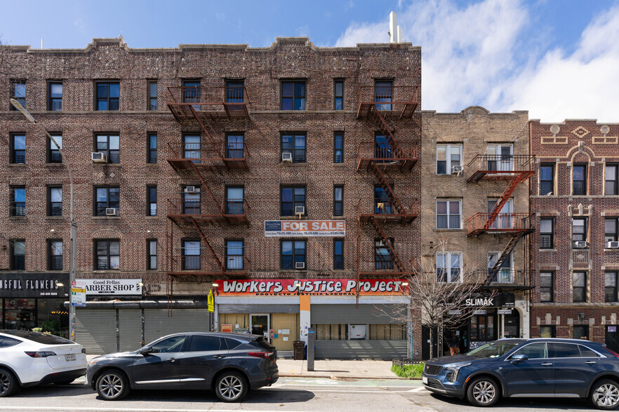 4112 4th Ave, Brooklyn, NY en alquiler - Foto principal - Imagen 1 de 7