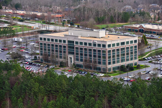 1735 N Brown Rd, Lawrenceville, GA en alquiler Foto del edificio- Imagen 1 de 4