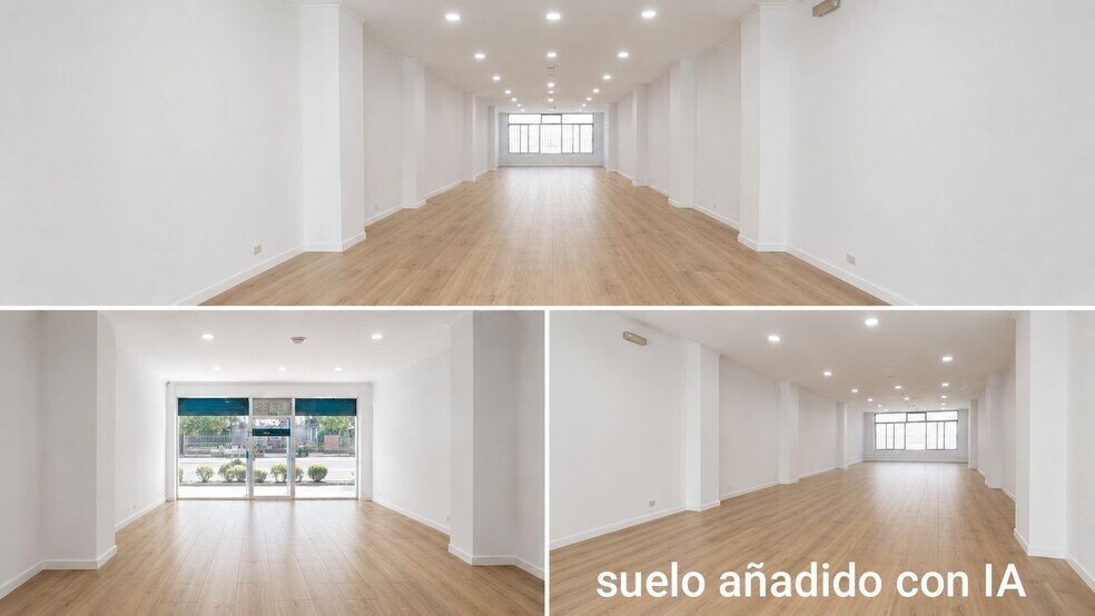 Local en Vigo, Pontevedra en alquiler - Foto del interior - Imagen 2 de 27