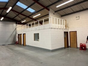 The Long Barn, Norton Farm, Selborne Rd, Alton en alquiler Foto del interior- Imagen 2 de 2