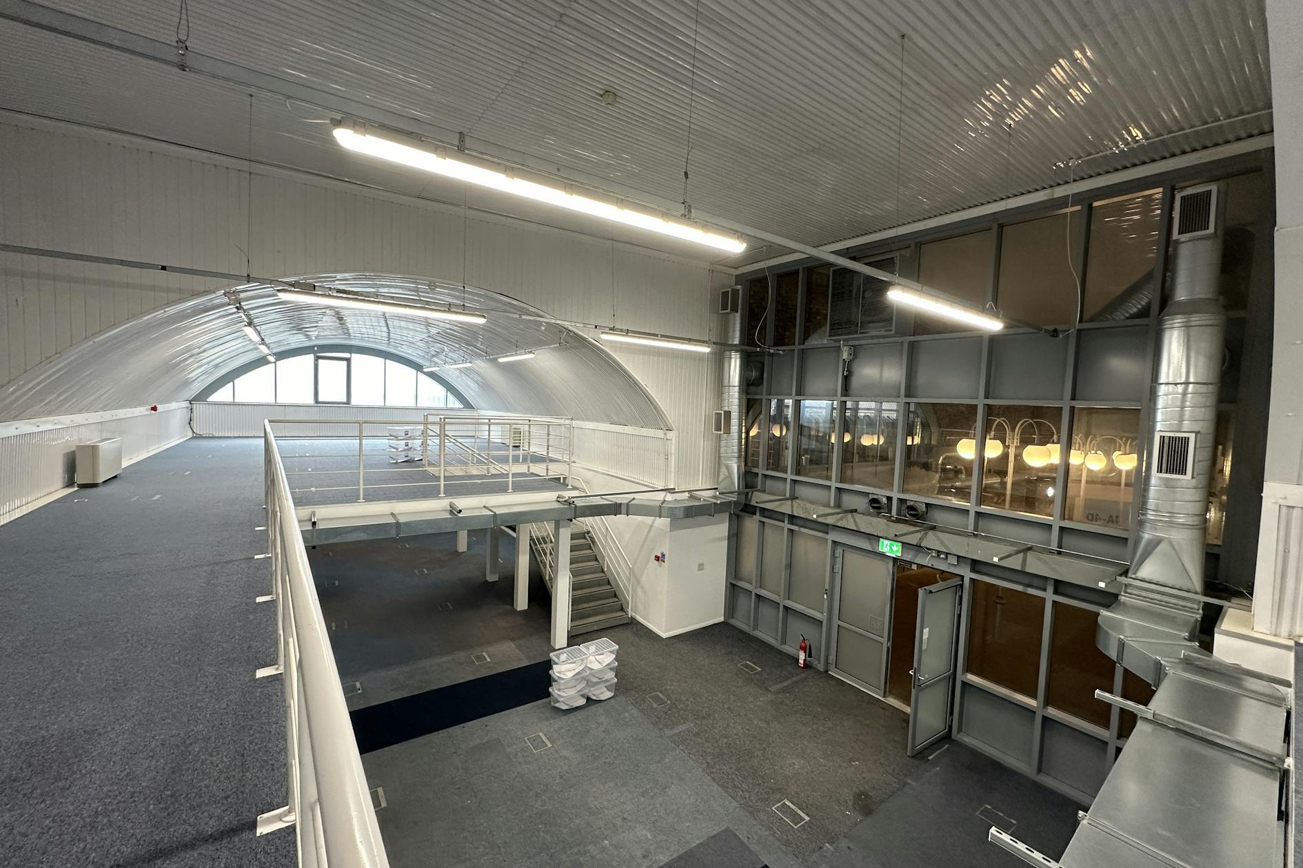 4C Prowse Pl, London en alquiler Foto del interior- Imagen 1 de 5