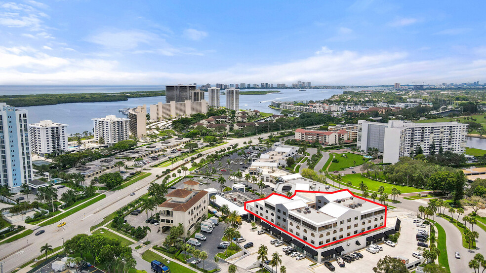 1201 US Highway 1, North Palm Beach, FL en alquiler - Foto del edificio - Imagen 2 de 7