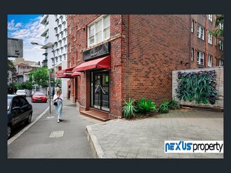 Más detalles de 17 Elizabeth Bay Rd, Elizabeth Bay - Local en alquiler