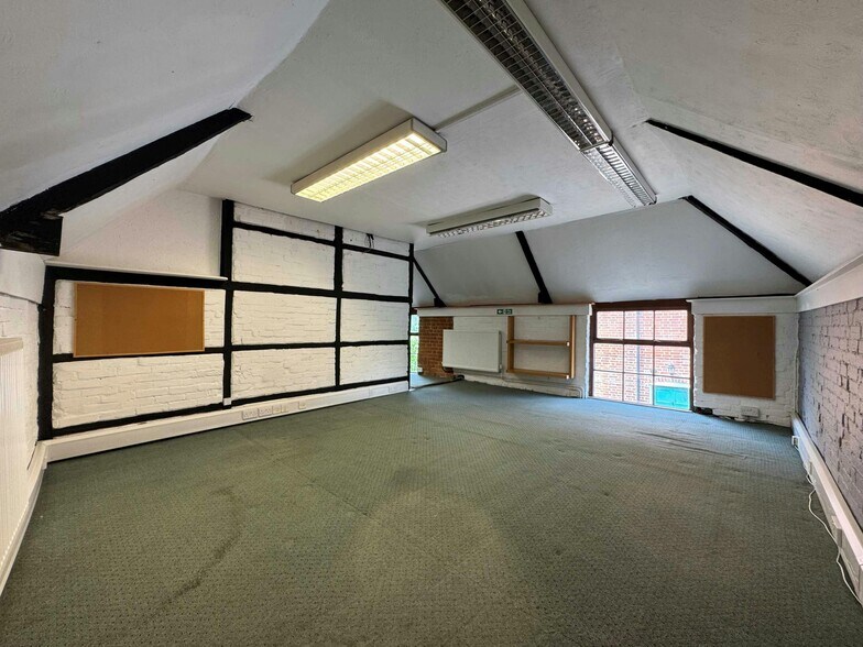 7 Winchester St, Botley en alquiler - Foto del edificio - Imagen 3 de 9